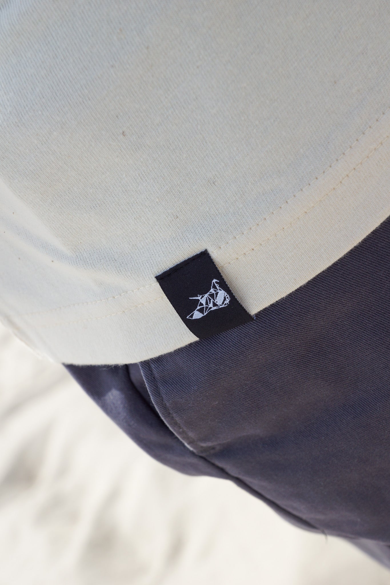 SHVV x MANTAHARI Shirt