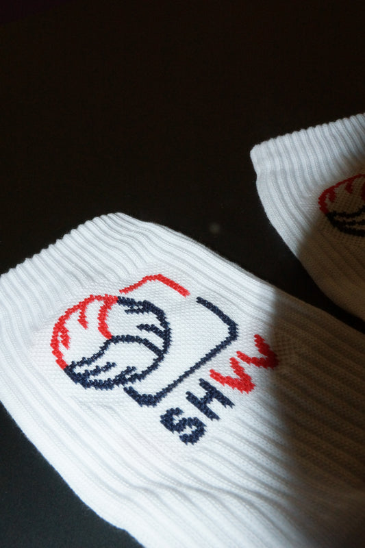 SHVV Socken