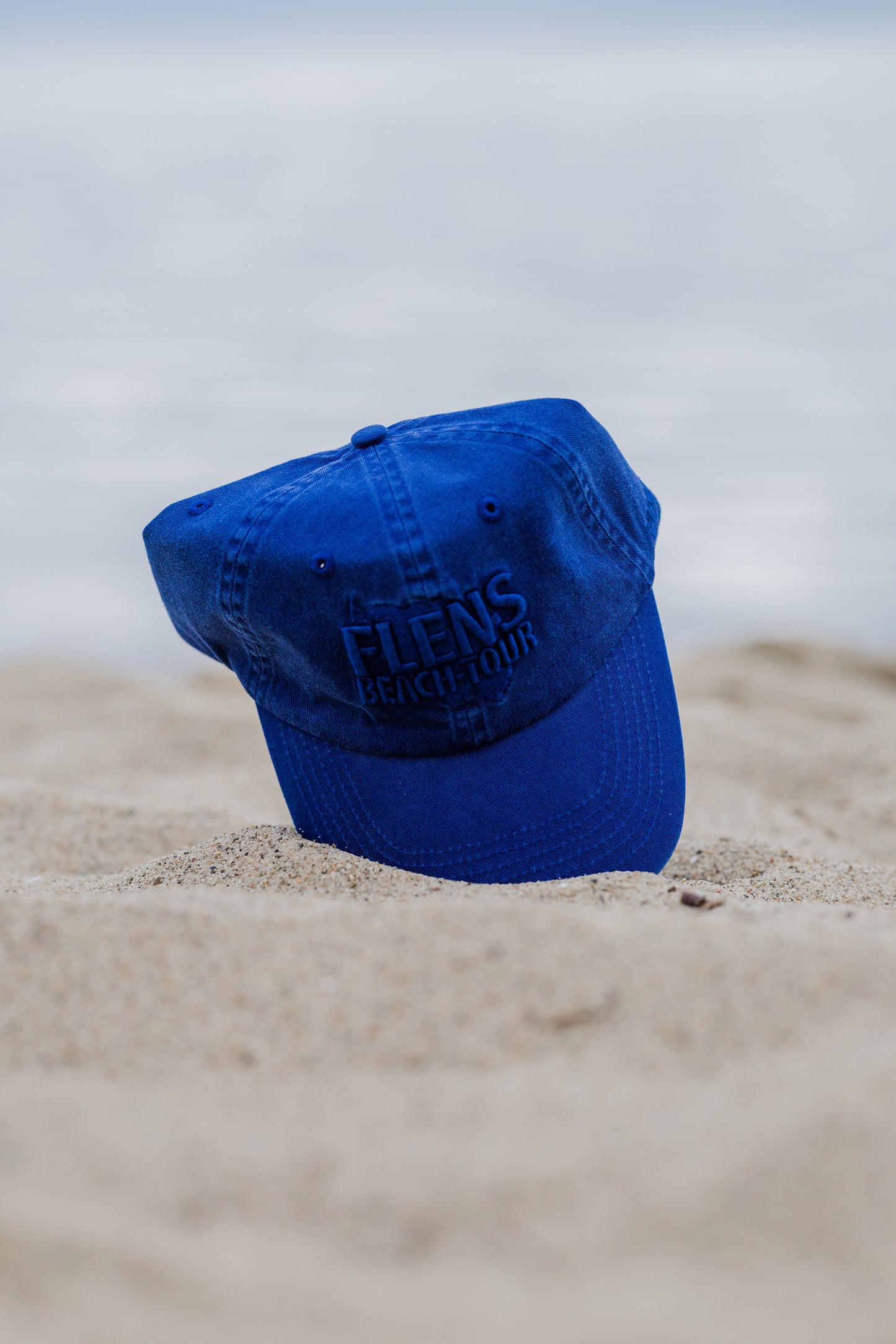 FLENS Beach-Tour Cap