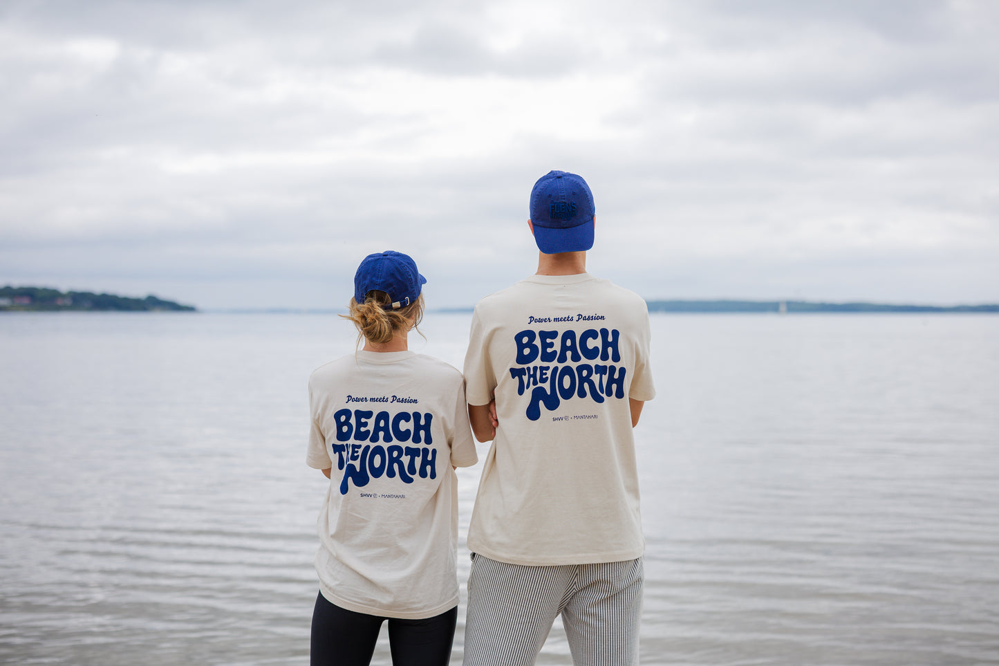 FLENS Beach-Tour Cap