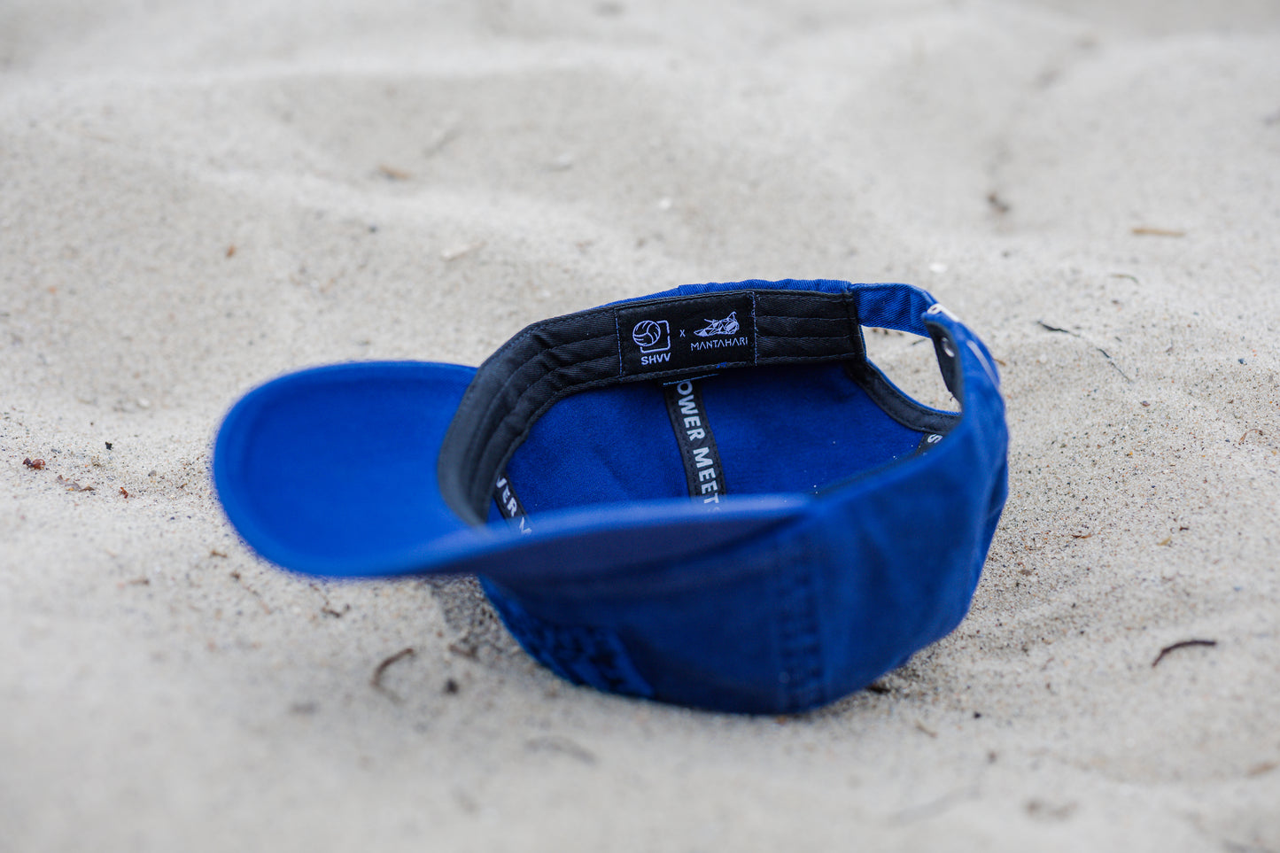 FLENS Beach-Tour Cap
