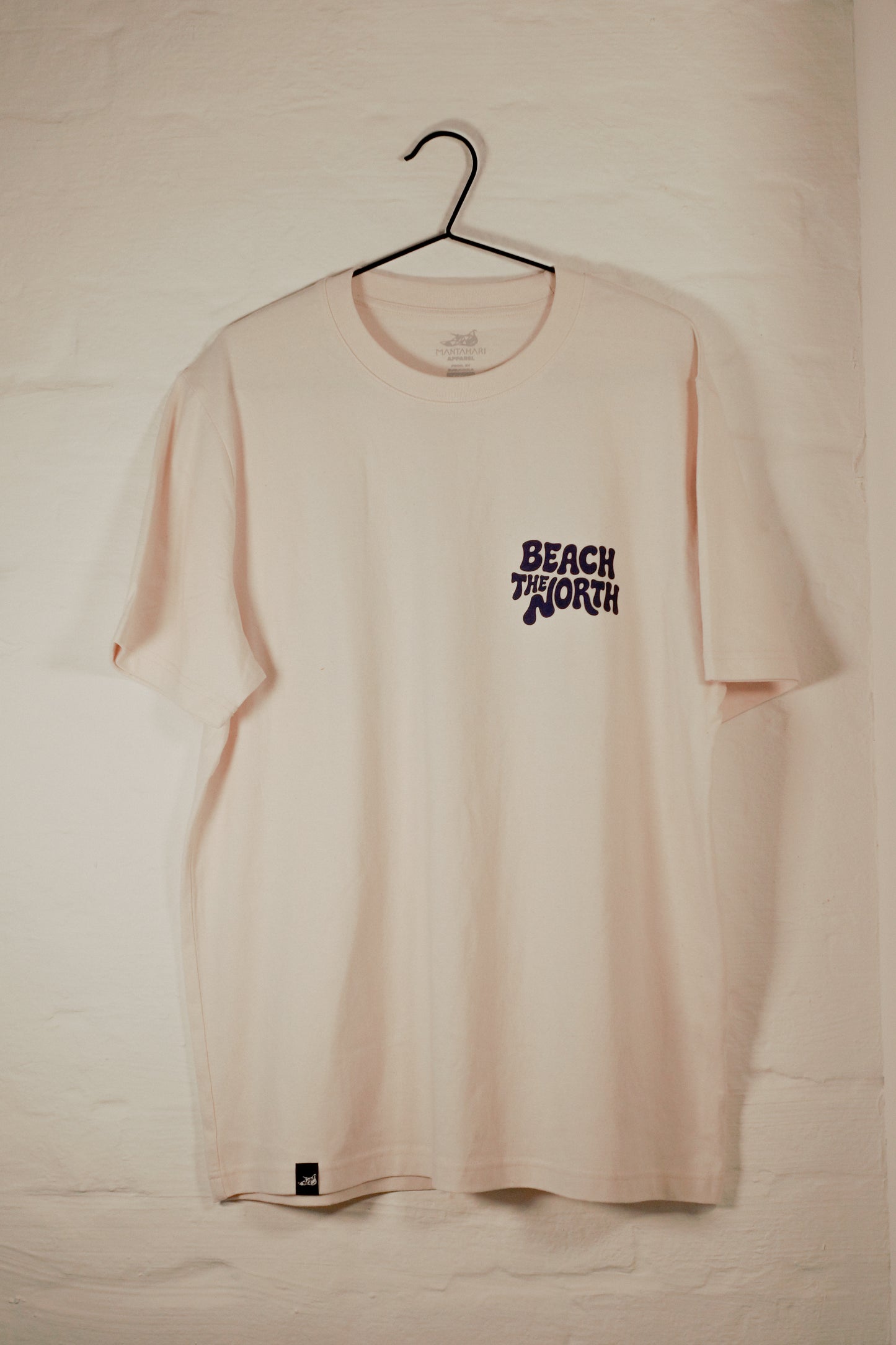 SHVV x MANTAHARI Shirt