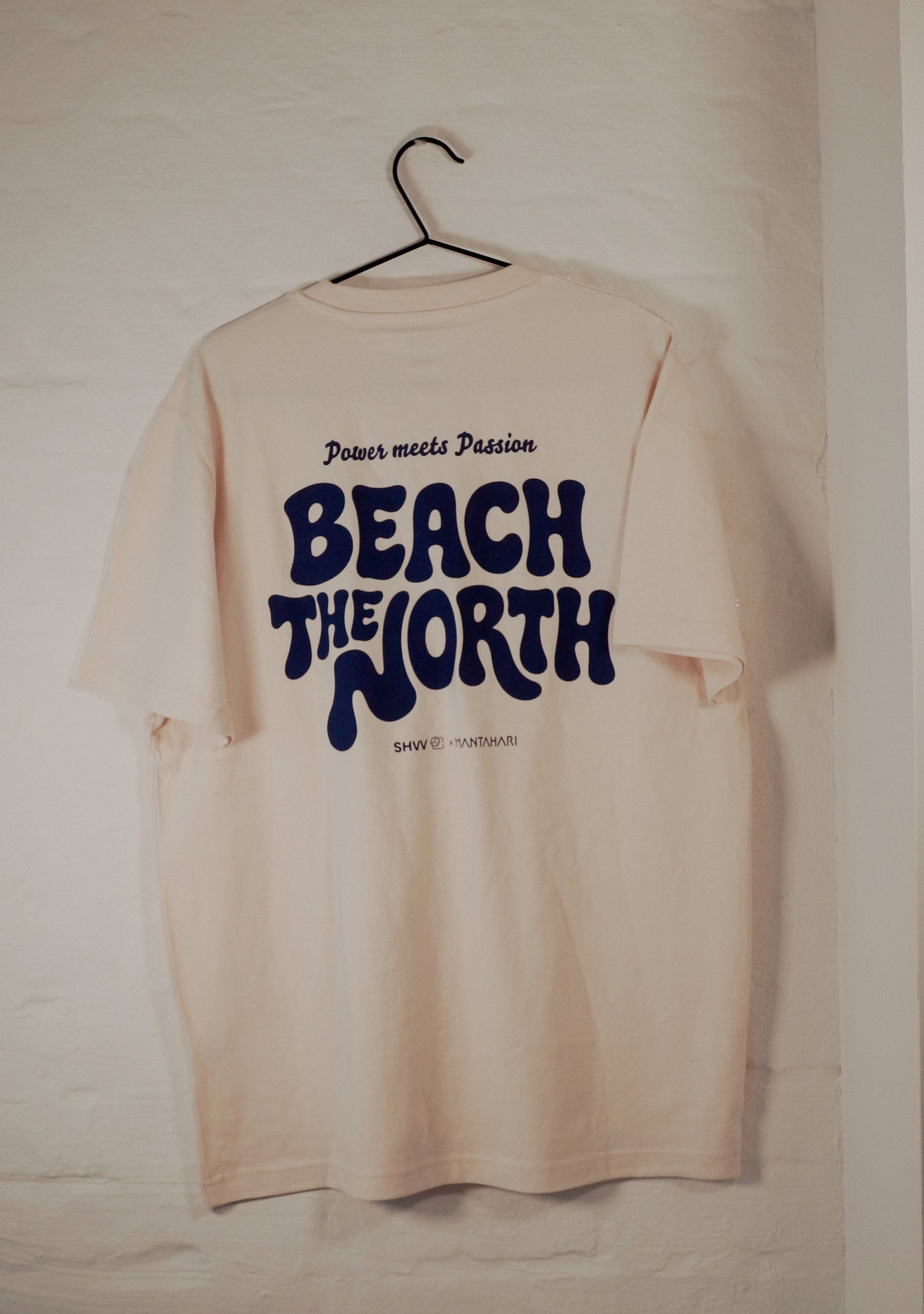 SHVV x MANTAHARI Shirt