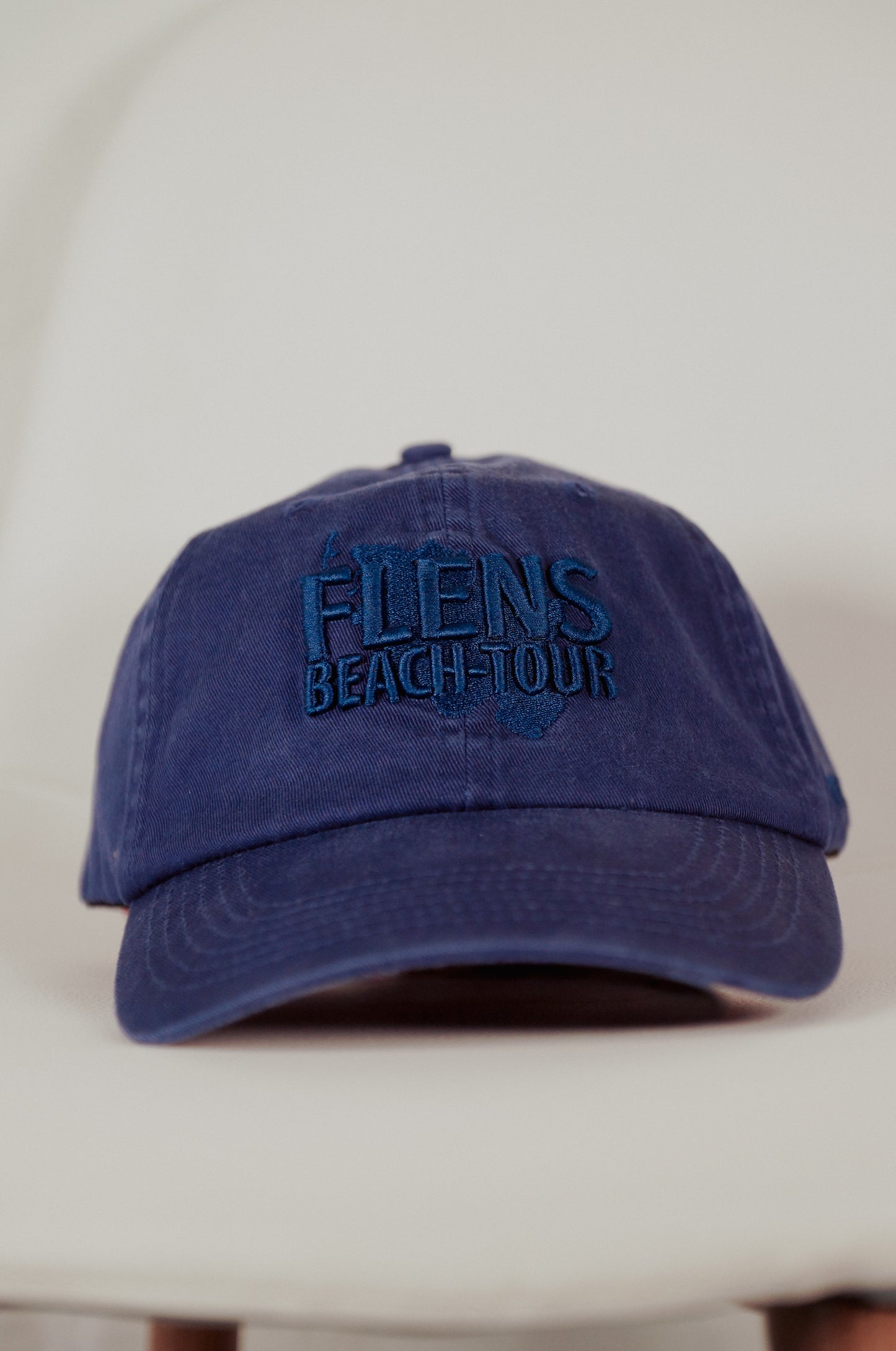 FLENS Beach-Tour Cap