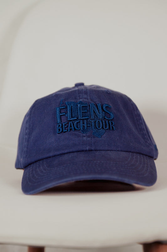 FLENS Beach-Tour Cap