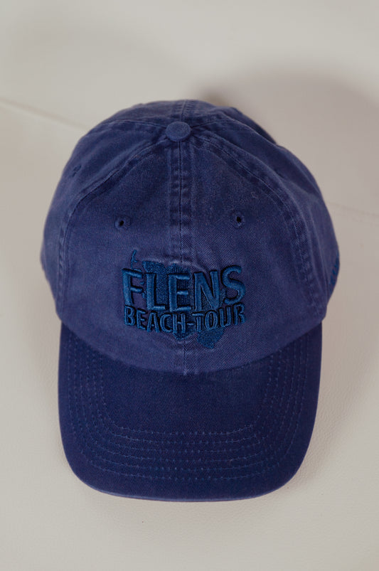 FLENS Beach-Tour Cap