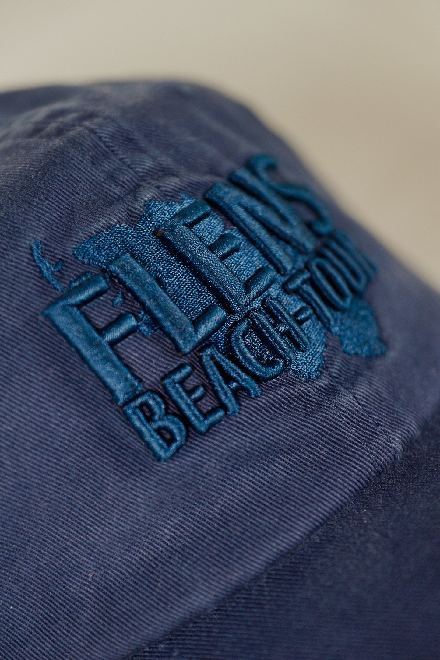 FLENS Beach-Tour Cap