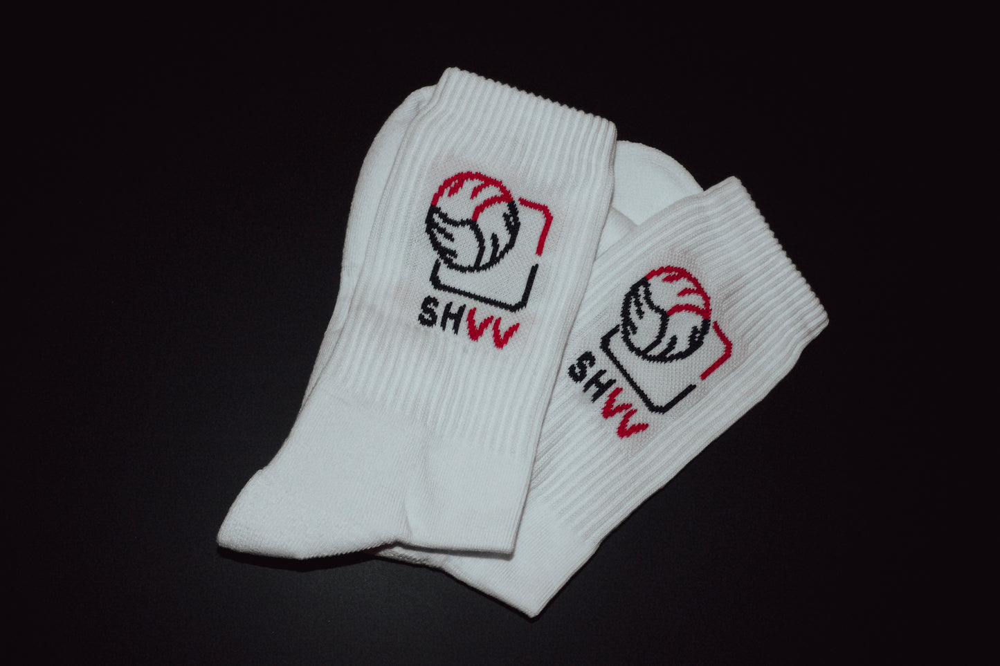 SHVV Socken