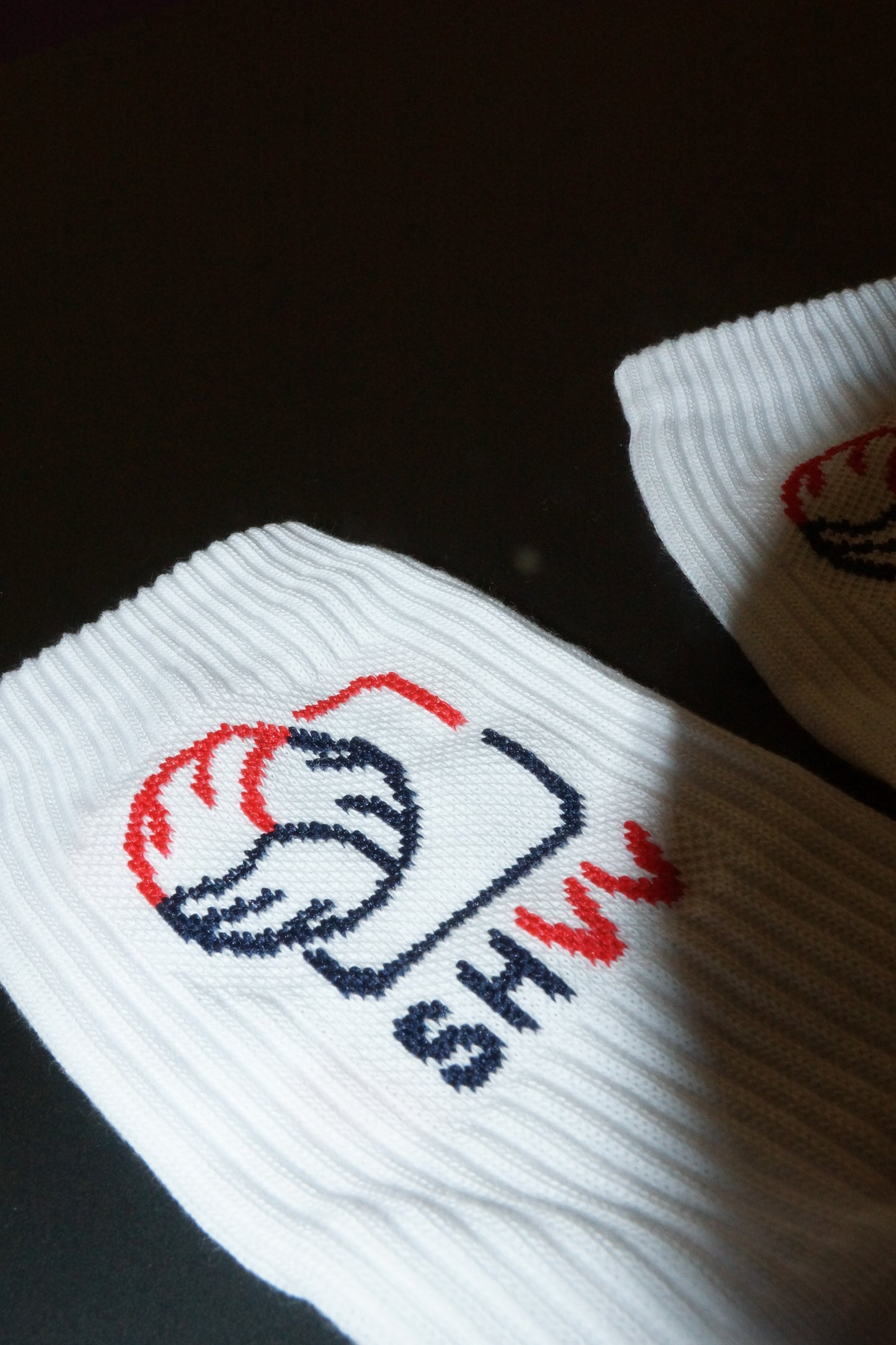 SHVV Socken